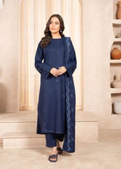 AZURE ELEGANCE 3PC